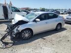 2015 NISSAN SENTRA S - 3N1AB7AP2FY295719