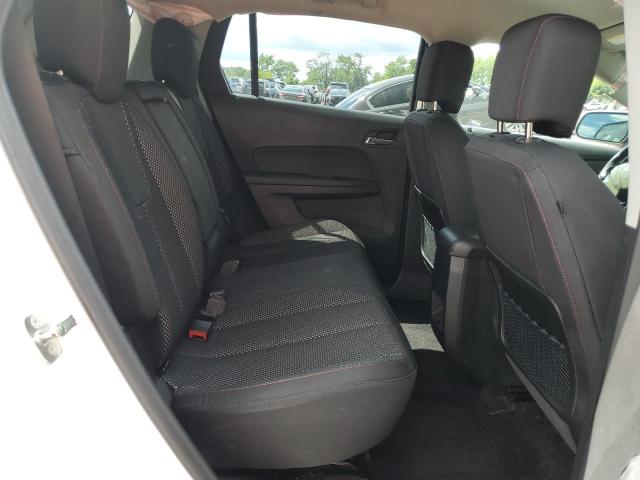 2016 GMC TERRAIN SL - 2GKFLNE35G6107438