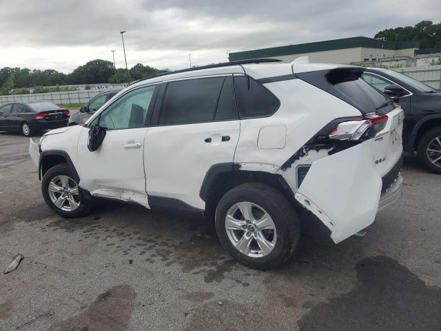 2021 TOYOTA RAV4 XLE - 2T3P1RFV9MW215963
