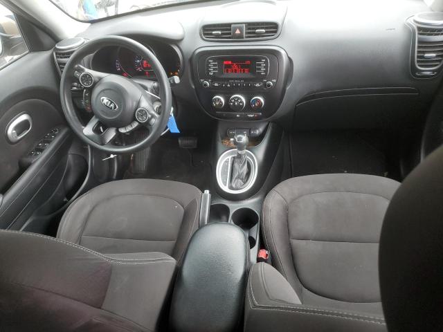 2016 KIA SOUL - KNDJN2A28G7283959