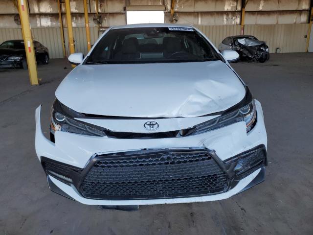 2020 TOYOTA COROLLA SE - 5YFS4RCE7LP018398
