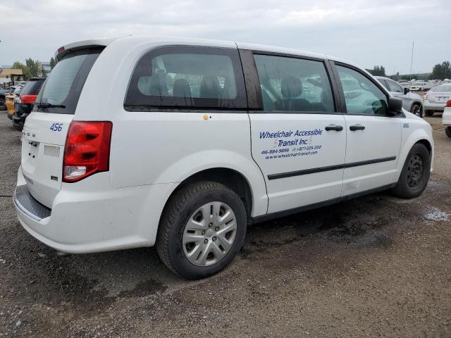 Vin: 2c4rdgbg8gr367954, lot: 67353684, dodge caravan se 20163