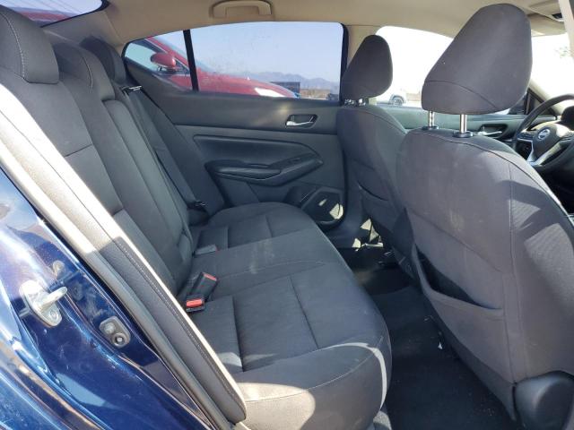 2020 NISSAN ALTIMA S - 1N4BL4BV0LN321436