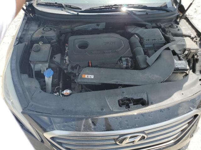 2016 HYUNDAI SONATA SE - 5NPE24AF2GH309850