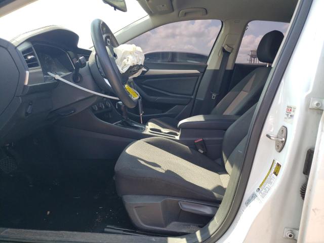2019 VOLKSWAGEN JETTA S - 3VWC57BU0KM126850