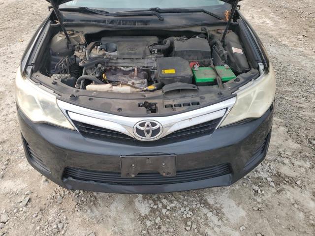 VIN 4T4BF1FK3DR297223 2013 Toyota Camry, L no.11