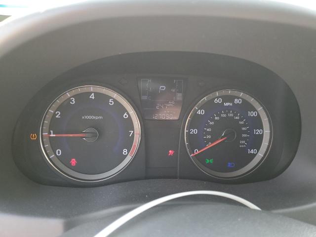2015 HYUNDAI ACCENT GLS - KMHCT4AE6FU858222
