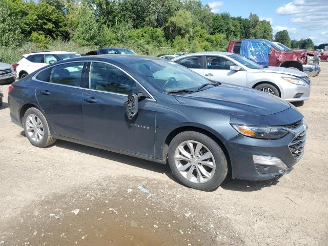 2020 CHEVROLET MALIBU LT - 1G1ZD5ST3LF026554