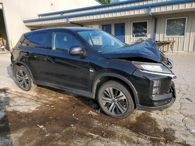 Vin: ja4aruau8pu013000, lot: 68578684, mitsubishi outlander s/se 20234