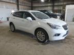 BUICK ENVISION E photo