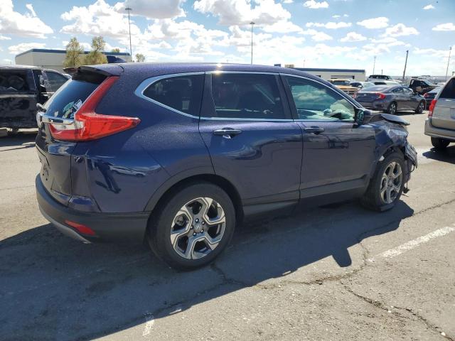 2019 HONDA CR-V EX - 5J6RW1H59KA041987