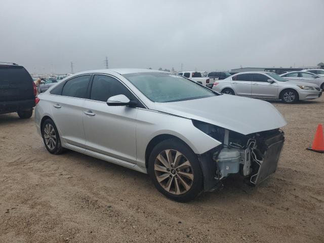 2016 HYUNDAI SONATA SPO - 5NPE34AF7GH268371