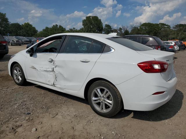 2017 CHEVROLET CRUZE LT - 1G1BE5SM5H7263569