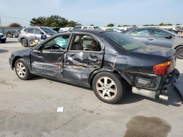 2000 ACURA 3.2TL 19UUA5662YA038571  64254594