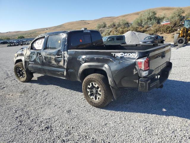 VIN 3TMDZ5BN4PM161052 2023 Toyota Tacoma, Double Cab no.2