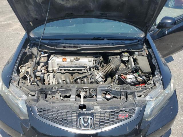 VIN 2HGFG4A55DH702034 2013 Honda Civic, SI no.11