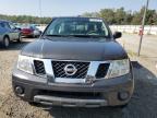 NISSAN FRONTIER S photo