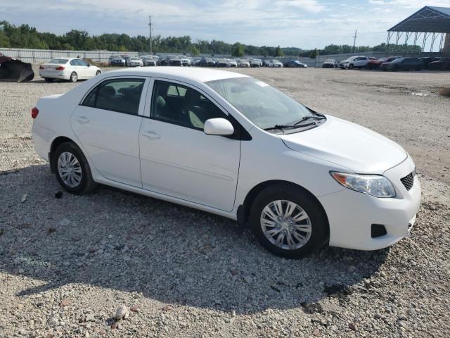 Vin: 1nxbu4ee7az286413, lot: 67775104, toyota corolla base 20104