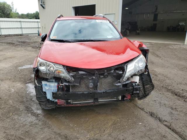 2015 TOYOTA RAV4 LE - JTMBFREV7FJ022970