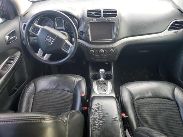 2015 DODGE JOURNEY CR - 3C4PDCGB8FT727765