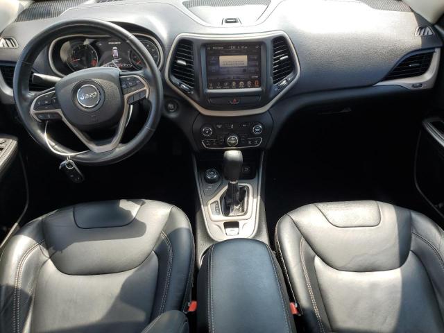 2015 JEEP CHEROKEE L - 1C4PJMDB9FW672210