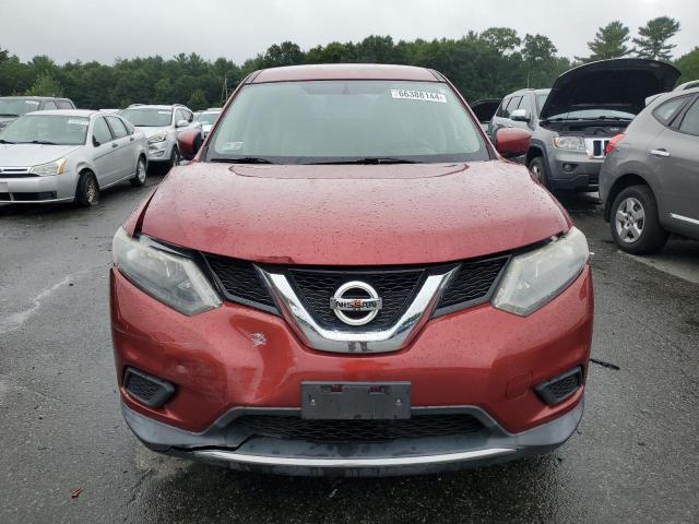 VIN KNMAT2MV3GP629346 2016 Nissan Rogue, S no.5