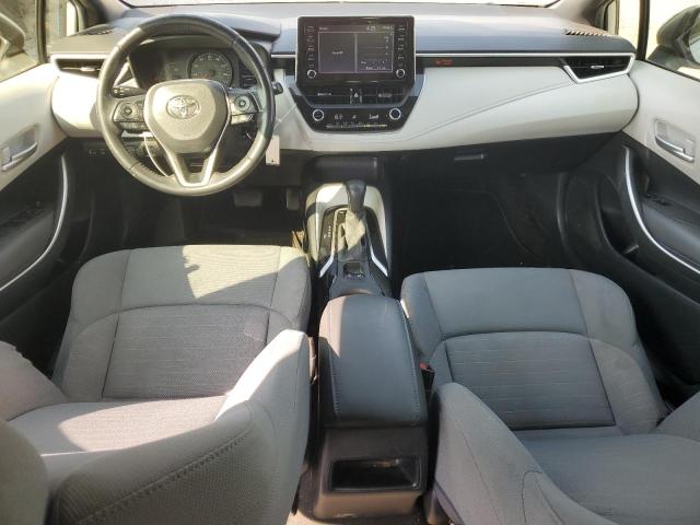 2020 TOYOTA COROLLA SE - JTDS4RCE4LJ011087