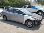 HYUNDAI ELANTRA SE photo