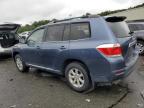 TOYOTA HIGHLANDER photo