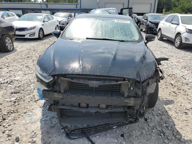 VIN 3FA6P0H7XER132235 2014 Ford Fusion, SE no.5