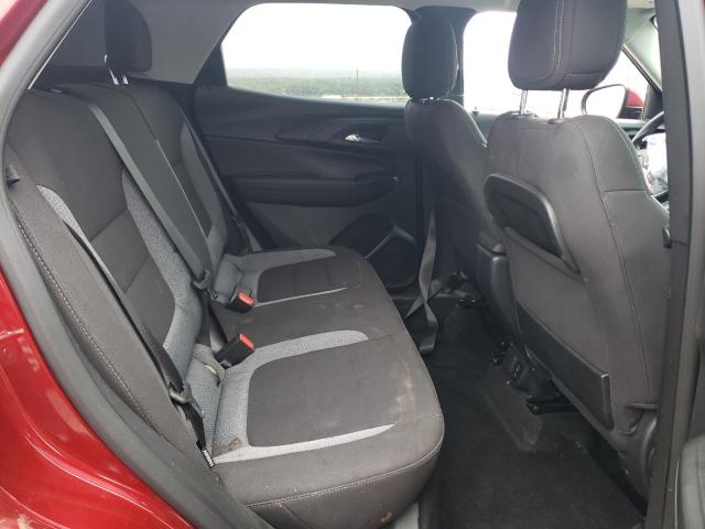 2023 CHEVROLET TRAILBLAZE - KL79MPSL0PB159446