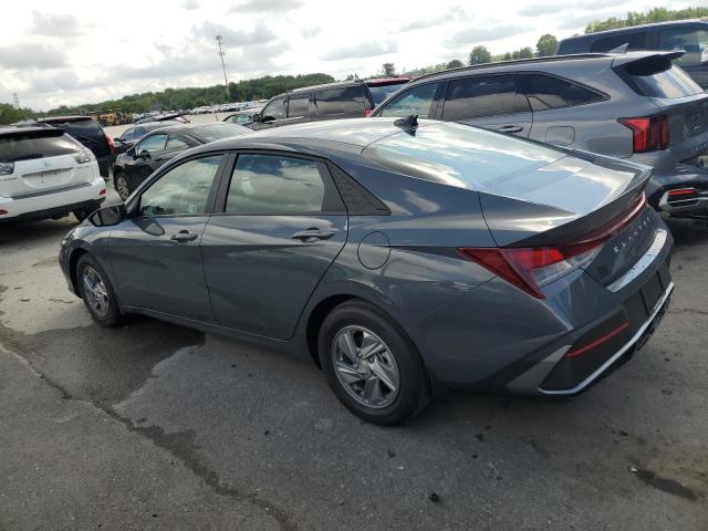 VIN KMHLL4DG3RU741702 2024 Hyundai Elantra, SE no.2