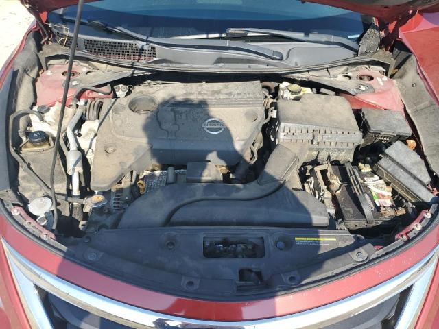 2015 NISSAN ALTIMA 2.5 - 1N4AL3AP4FN872594