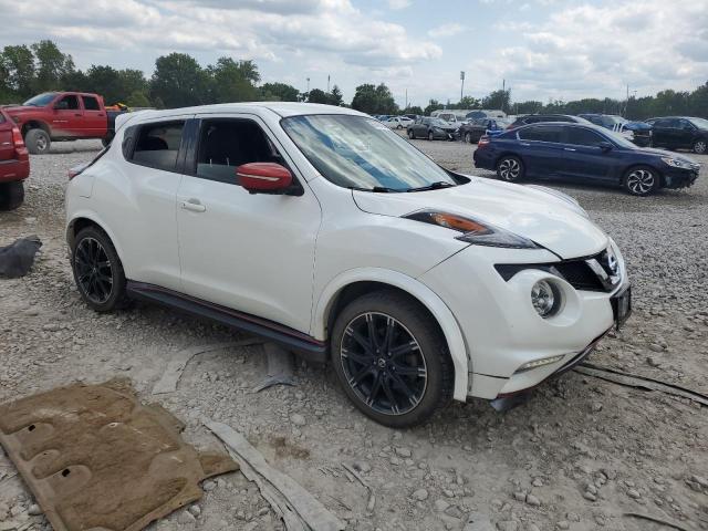 2015 NISSAN JUKE S - JN8AF5MVXFT558715