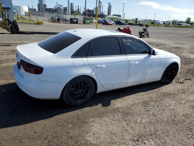 Vin: waubfcfl6en003339, lot: 68426874, audi a4 premium 20143