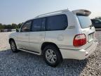 LEXUS LX 470 photo