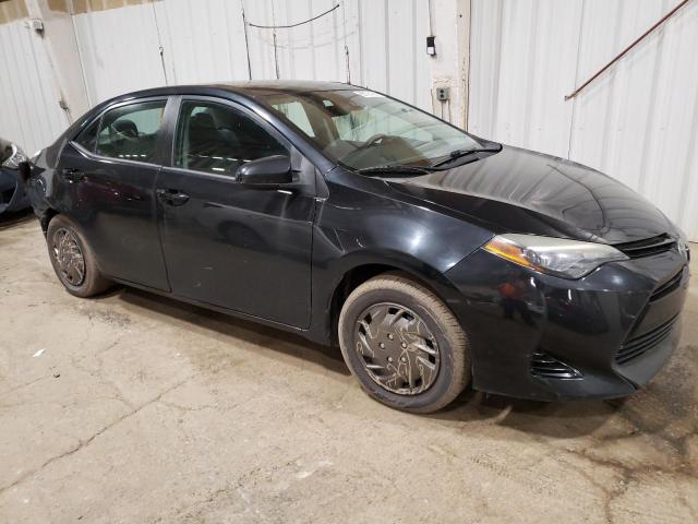 Vin: 5yfburhe4hp719139, lot: 66791494, toyota corolla l 20174