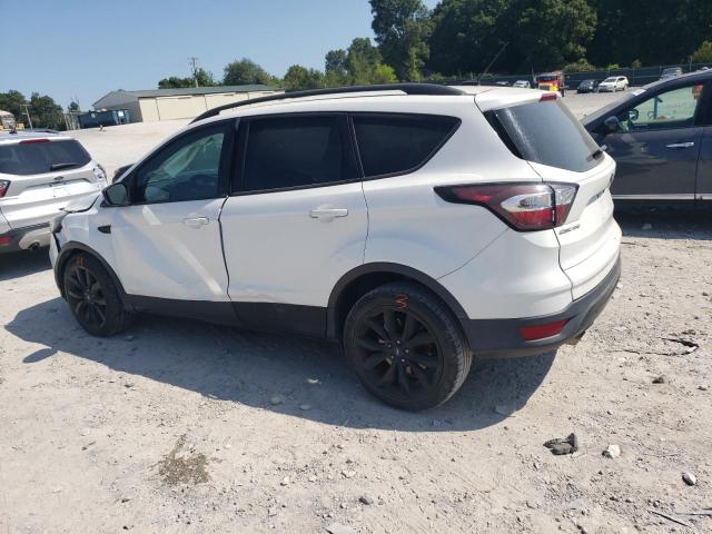 2017 FORD ESCAPE SE - 1FMCU0GD2HUC33503