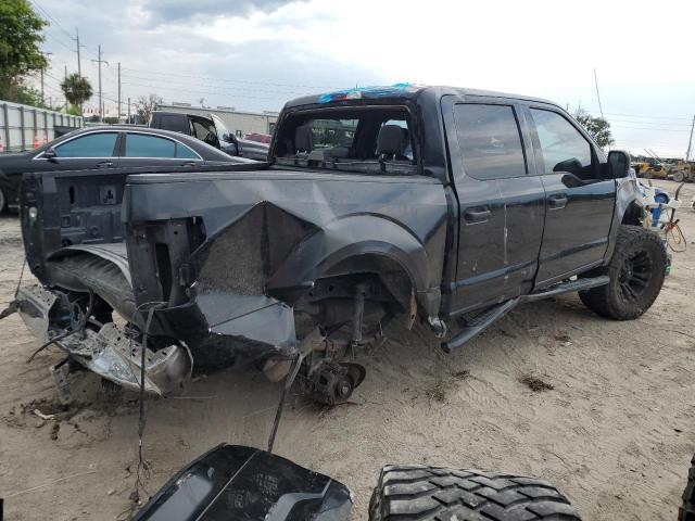 2018 FORD F150 SUPER - 1FTEW1C58JKC86123