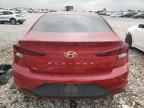 HYUNDAI ELANTRA SE photo