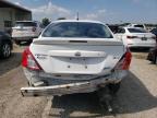 NISSAN VERSA S photo