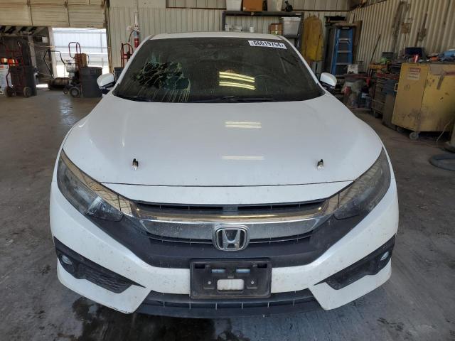 2018 HONDA CIVIC TOUR - 2HGFC3B92JH350601