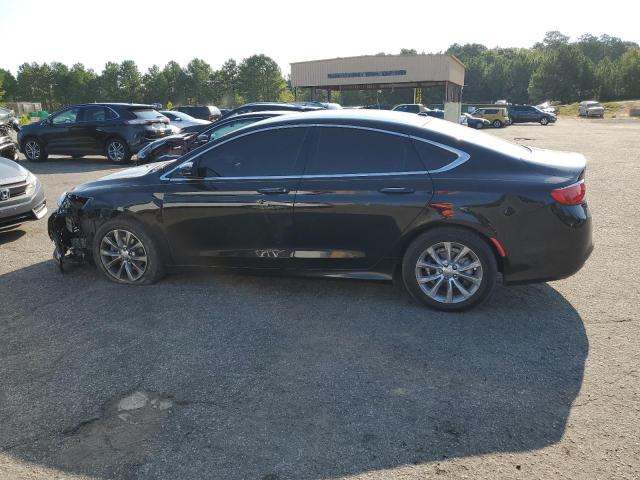 2015 CHRYSLER 200 C - 1C3CCCCB7FN599336