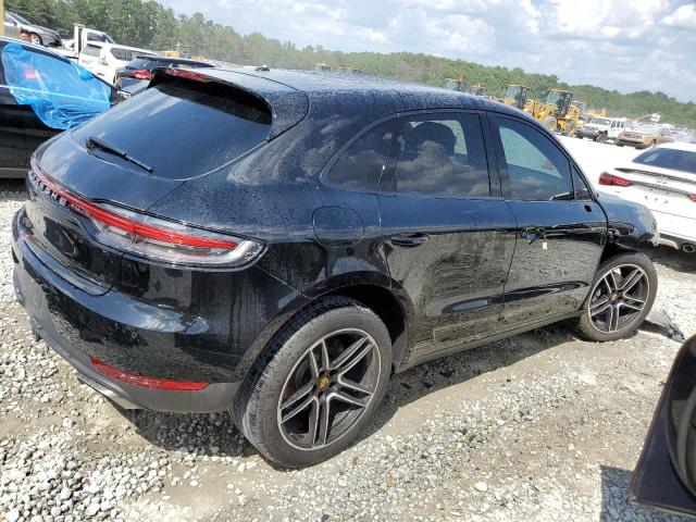 VIN WP1AA2A59LLB15012 2020 Porsche Macan no.3