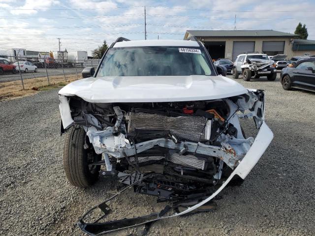 2024 FORD BRONCO SPO - 3FMCR9B69RRF08713