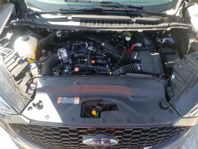 2024 FORD EDGE ST - 2FMPK4AP9RBA34280
