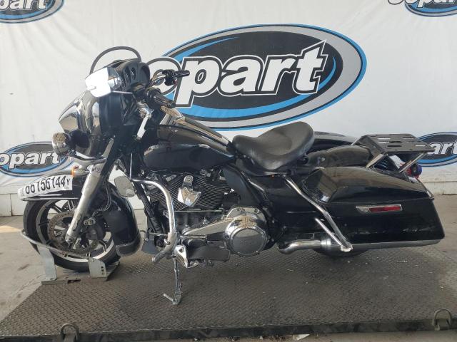 2020 HARLEY-DAVIDSON FLHTP 1HD1FMP11LB622607