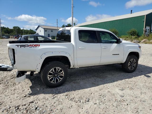 Vin: 3tycz5anxpt166015, lot: 65559704, toyota tacoma double cab 20233