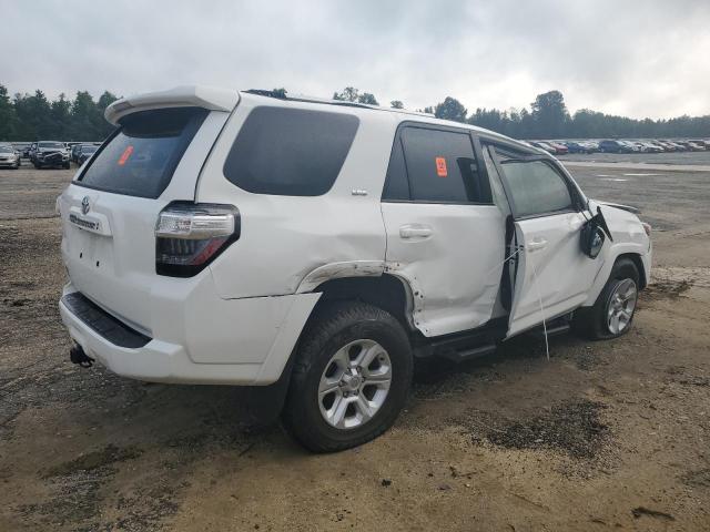 2023 TOYOTA 4RUNNER SR - JTEFU5JR4P5294729