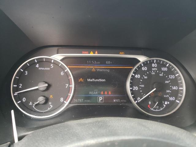 2023 NISSAN SENTRA SV - 3N1AB8CV2PY282472